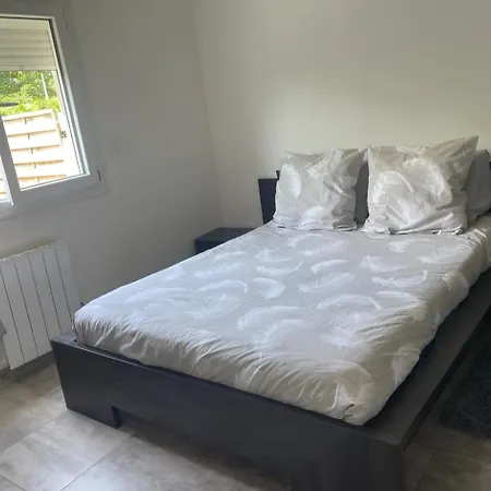 Appartement Meuble Saint-Rambert-dʼAlbon Buitenkant foto