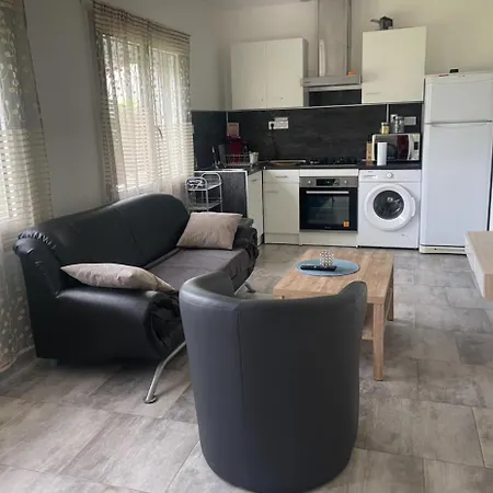 Appartement Meuble Saint-Rambert-dʼAlbon Buitenkant foto