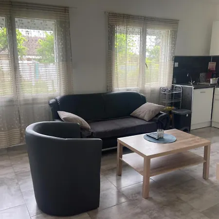 Appartement Meuble Saint-Rambert-dʼAlbon Buitenkant foto