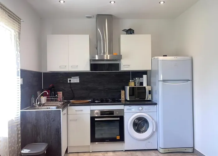 Appartement Meuble