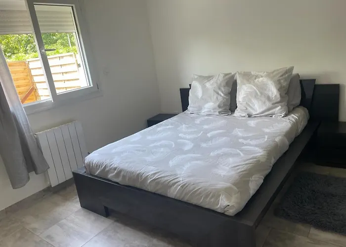 Appartement Meuble