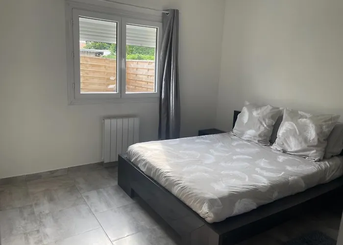 Appartement Meuble