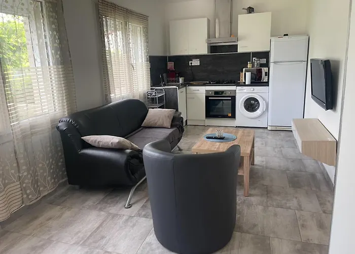 Appartement Meuble