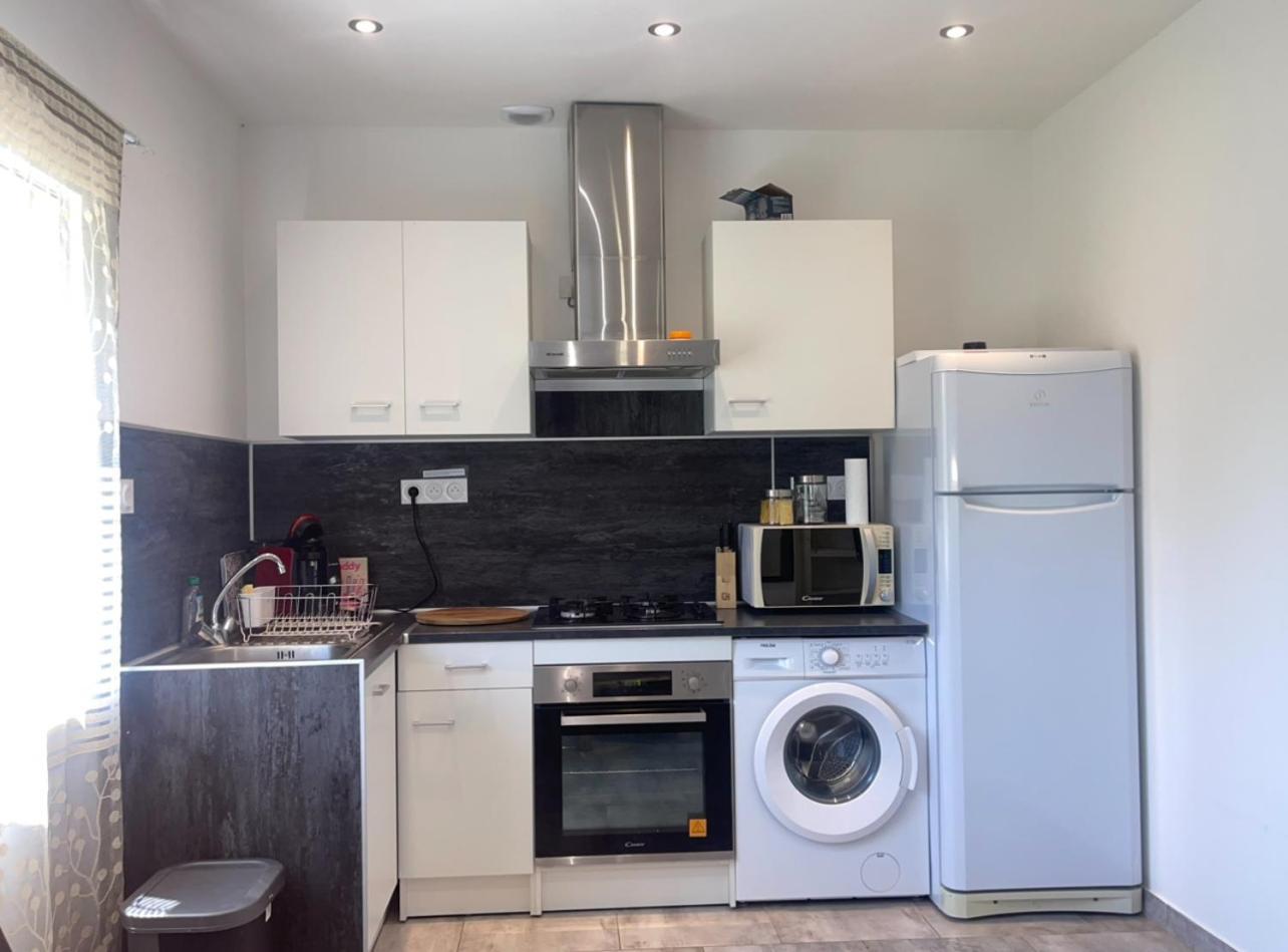 Apartamento Meuble