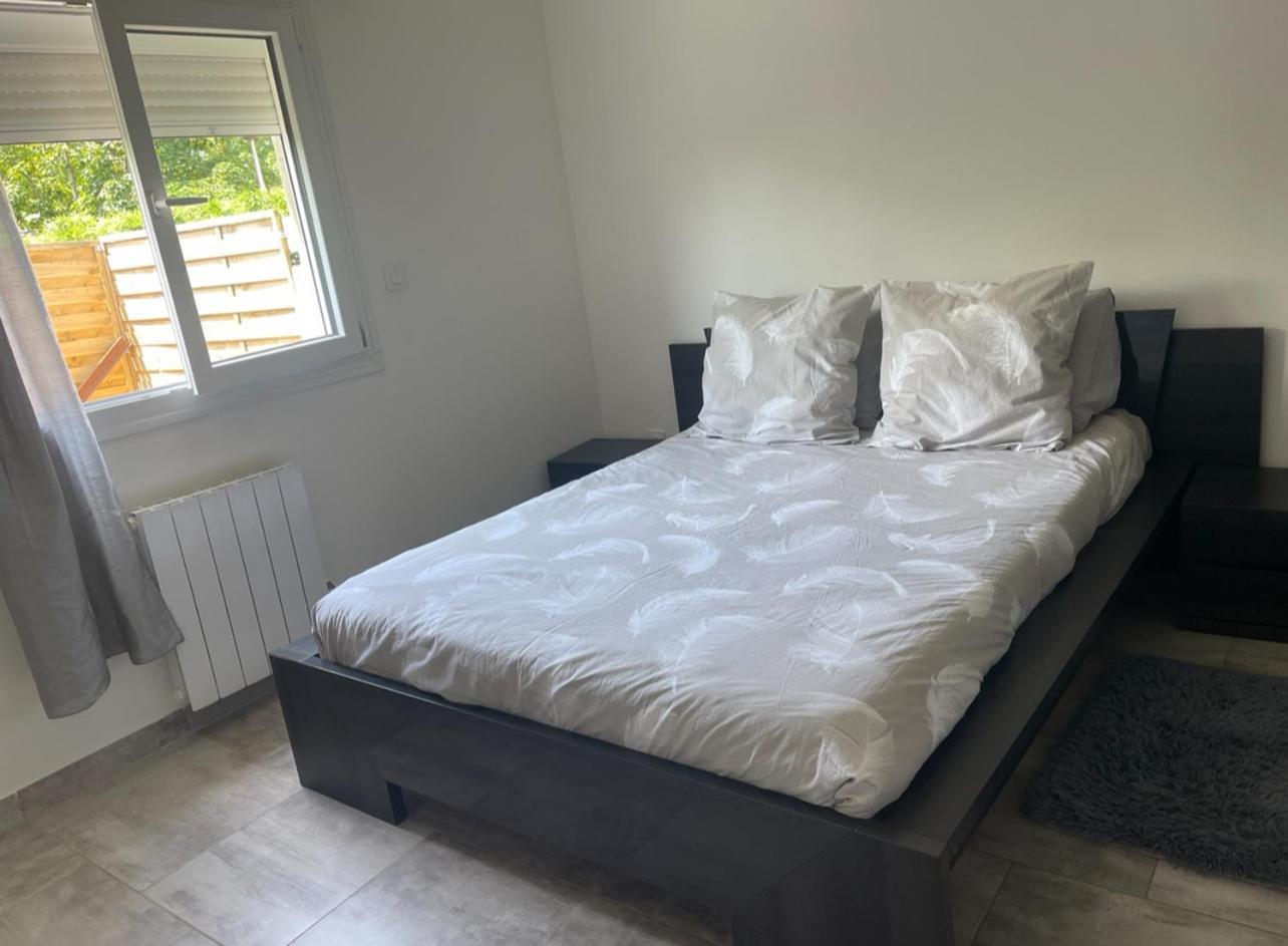 Apartamento Meuble