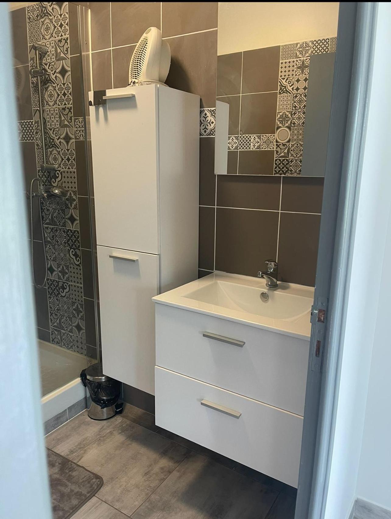 Apartamento Meuble *