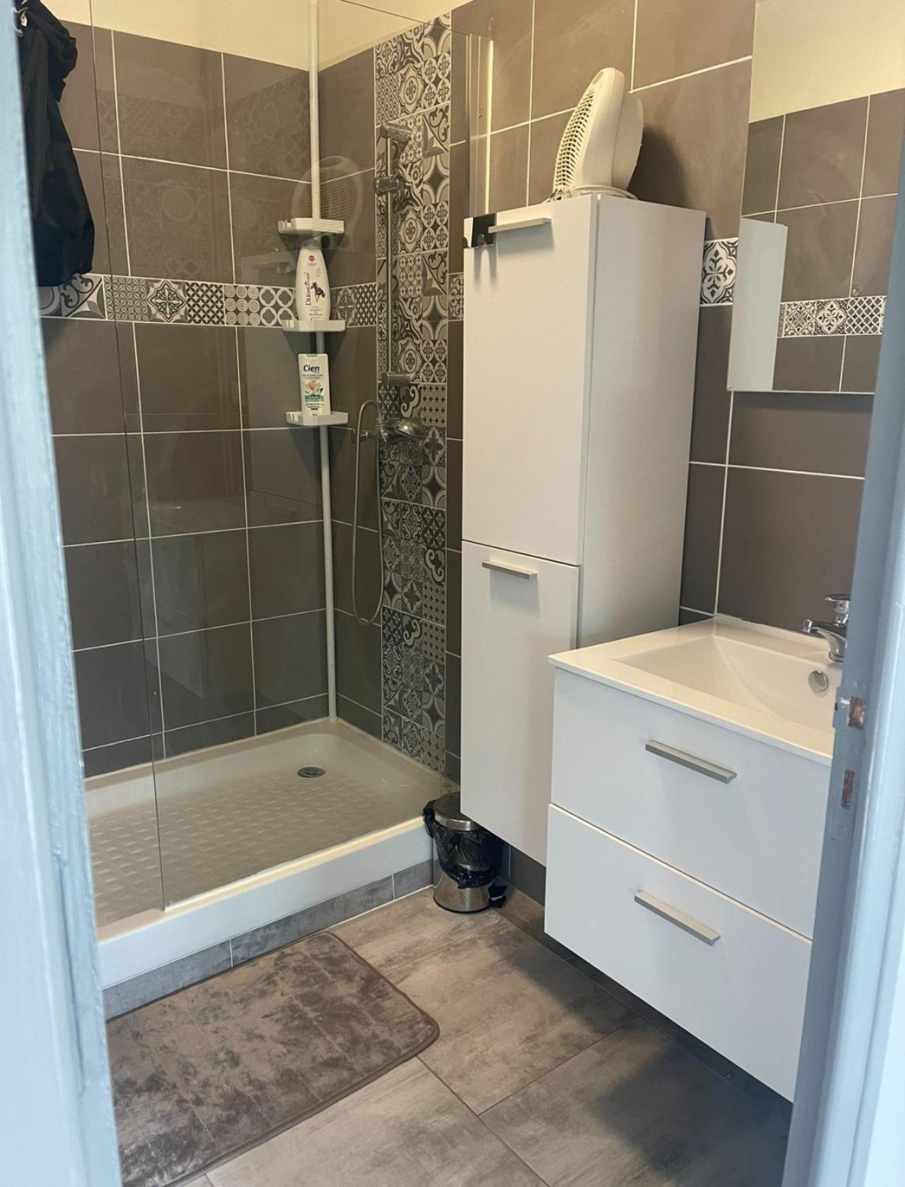 Apartamento Meuble Saint-Rambert-dʼAlbon