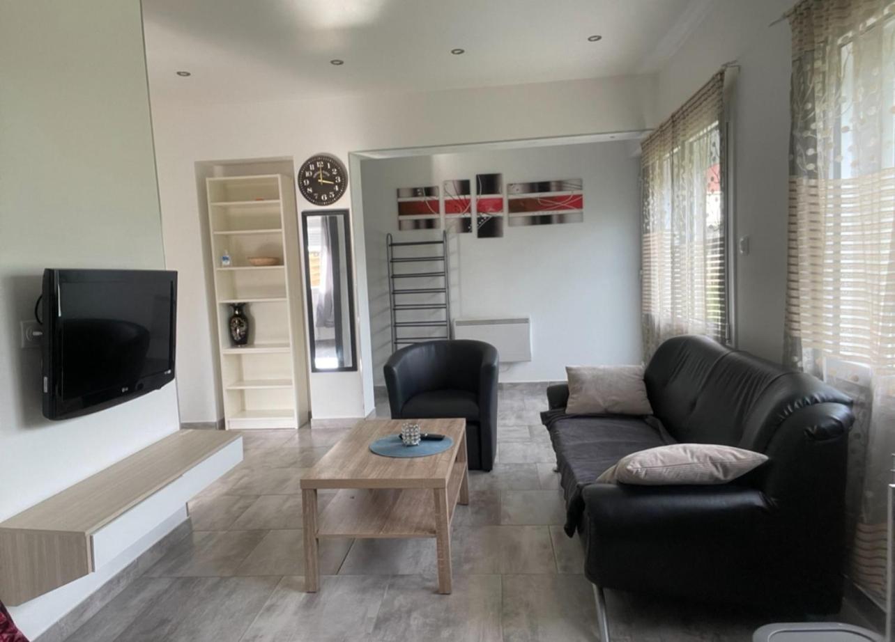 Apartamento Meuble