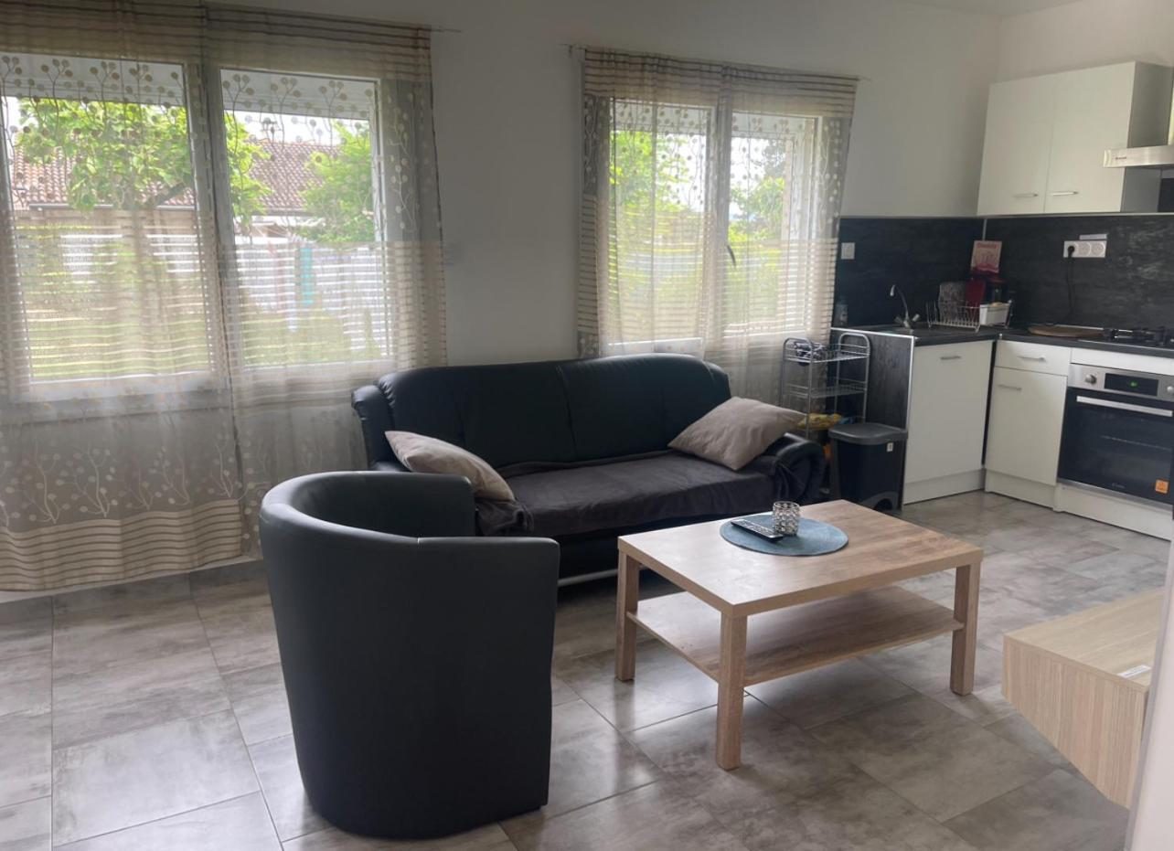 Appartement Meuble *